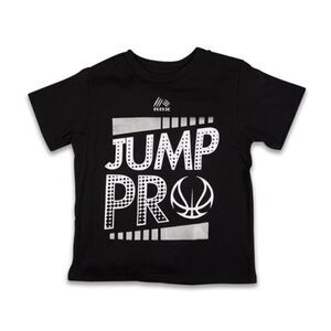 RBX Active “Jump Pro” Basketball Shirt Size Small 8/10 Youth